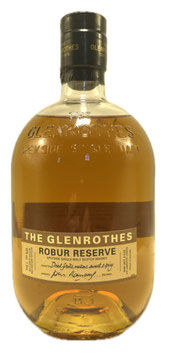 Glenrothes Robur Reserve