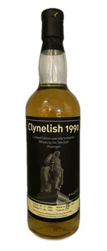 Clynelish 1990