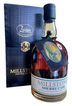 Millstone Sherry Cask 1999