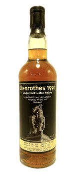 Glenrothes 1994