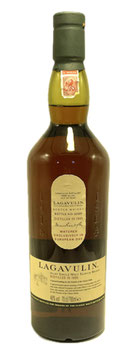 Lagavulin 1995
