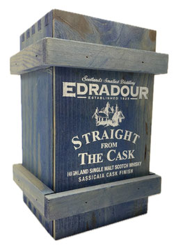 Edradour 1998