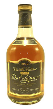Dalwhinnie 1992
