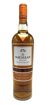 Macallan Sienna