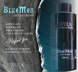 BlueMer Active Liquid