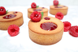 Mini-Tartes
