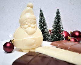 Weihnachtlicher Schokoladenkurs
