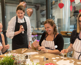 Teamevent // Geschlossene Gruppe