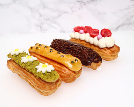 Eclairs