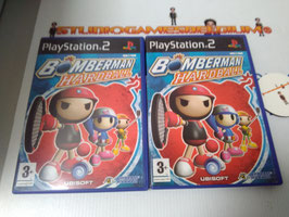 PlayStation 2 Is alleen europe versie  game   Bomberman Hardball   alleen voor kinderen game  video games playstation 2 verzameling tweedehands