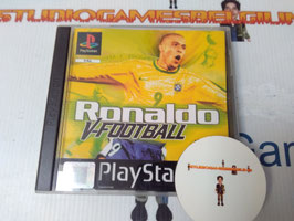 game collecten playstation 1 Is alleen europe versie game sports racewagens game  tweedehands