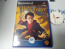 PlayStation 2 Is alleen europe versie  game   Harry Potter and the Chamber of Secrets   alleen voor kinderen game  video games playstation 2 verzameling tweedehands