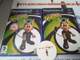 PlayStation 2 Is alleen europe versie  game   HUGO alleen voor kinderen game  video games playstation 2 verzameling tweedehands