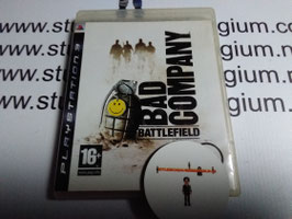 PlayStation 3 Is alleen europe versie  battlefield game Actie en avontuur game  tweedehands video games playstation 3