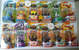Skylanders in de originele verpakking nieuw