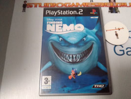 PlayStation 2 Is alleen europe versie  game  Disney Pixar Finding Nemo   alleen voor kinderen game  video games playstation 2 verzameling tweedehands