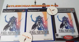 PlayStation 2 Is alleen europe versie Final Fantasy XII   Actie en avontuur  game  video games playstation 2 verzameling tweedehands