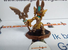 Golden Queen Skylanders: Imaginators tweedehands