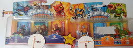 Skylanders in de originele verpakking nieuw in doos Dat