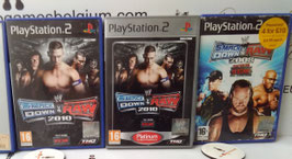 PlayStation 2 Is alleen europe versie  WWE Smackdown   Actie en avontuur  game  video games playstation 2 verzameling tweedehands