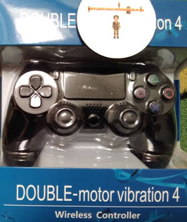 DOUBLE-motor vibration 4   nieuw
