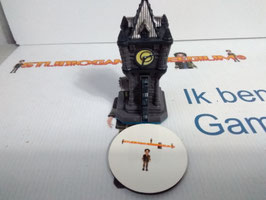 Skylanders Tower of Time  tweedehands