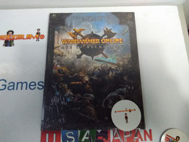 Warhammer Online: Age of Reckoning  gids  Italiaanse  nieuw