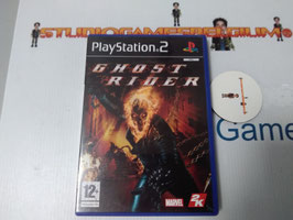 PlayStation 2 Is alleen europe versie   Ghost Rider Actie en avontuur  game  video games playstation 2 verzameling tweedehands