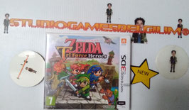 NINTENDO 3DS videospellen verzameling video games collection