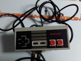 Nintendo Entertainment System (NES) controller tweedehands