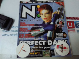 N-Magazine Nederland   tweedehands