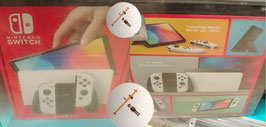 Nintendo Switch - OLED-model