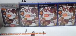 PlayStation 2 Is alleen europe versie  game  EyeToy: Play   alleen voor kinderen game  video games playstation 2 verzameling tweedehands
