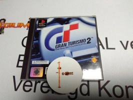 game collecten playstation 1 Is alleen europe versie game sports racewagens game  tweedehands