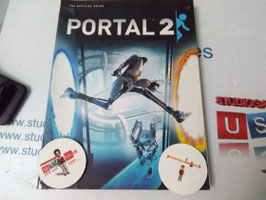 Portal 2  gids   engels tweedehands