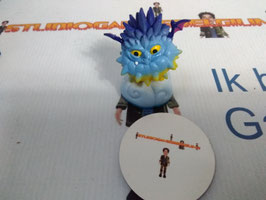 Skylanders Swap Force Character Pop Thorn   tweedehands