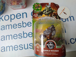 Skylanders Rubble rouser  Swap force   NIEUW