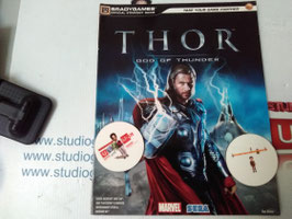 God of Thunder Guide engels tweedehands