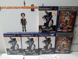 PlayStation 2 Is alleen europe versie  Soulcalibur  Actie en avontuur  game  video games playstation 2 verzameling tweedehands