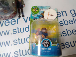 Skylanders Swap Force Boom Jet figuur NIEUW