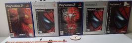 PlayStation 2 Is alleen europe versie Spider-Man         game  Actie en avontuur  game  video games playstation 2 verzameling tweedehands