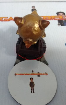 skylanders: Giants. Scorpion Striker Catapult  tweedehands