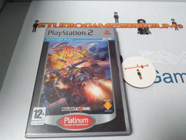 PlayStation 2 Is alleen europe versie  game   Jak X: Combat Racing  alleen voor kinderen game  video games playstation 2 verzameling tweedehands