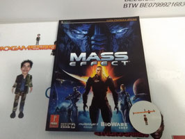 Mass Effect gids Italiaanse    tweedehands