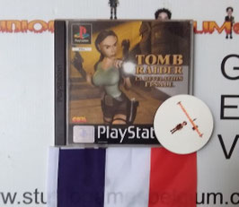 game Actie en avontuur game  tweedehands video games playstation 1