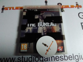 PlayStation 3 Is alleen europe versie  The Bureau: XCOM Declassified  game Actie en avontuur game  tweedehands video games playstation 3