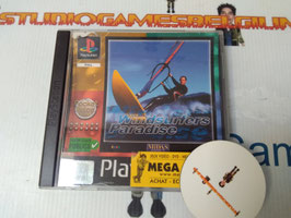 game collecten playstation 1 Is alleen europe versie game sports racewagens game  tweedehands