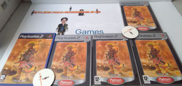 PlayStation 2 Is alleen europe versie  game   Jak 3     alleen voor kinderen game  video games playstation 2 verzameling tweedehands