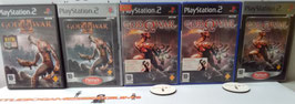 PlayStation 2 Is alleen europe versie    God of War   Actie en avontuur  game  video games playstation 2 verzameling tweedehands
