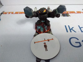 Skylanders Giants Prism Break Lightcore  tweedehands